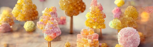 TOITUMISNÕUSTAJA hoiatab: need toidud on kõige suhkrurikkamad