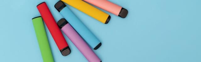 Austraalia püüab seadusi karmistades peatada teismeliste veipimise kasvu