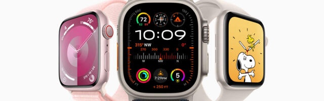 Gurman: järgmise aasta Apple Watch saab kaks eriti kasulikku tervise jälgimise funktsiooni