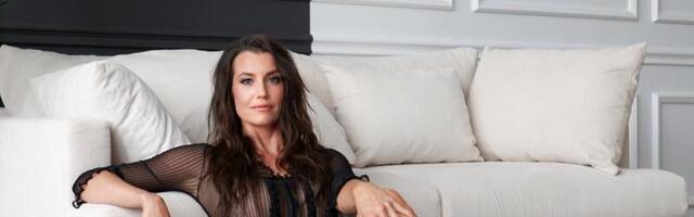 KUULA | Pane pilk peale! Ellen Kilgas tegi oma loole „Headstrong“ pilkupüüdva muusikavideo