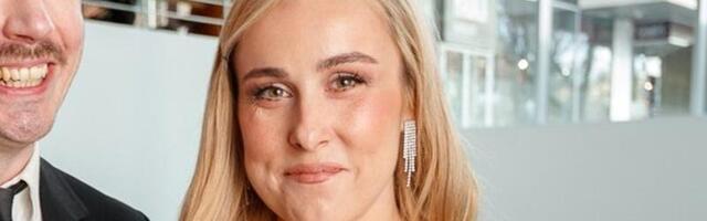 „Hoidke end!“ Kristel Aaslaid viibis viis päeva haiglaravil