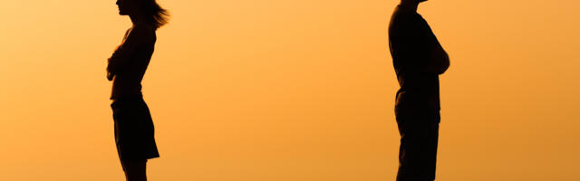 Esmakordselt ajaloos ei vaja mehed ja naised enam üksteist