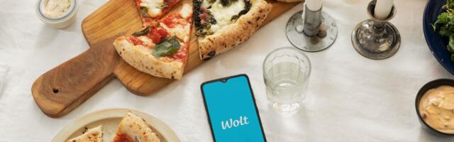 Woltist saab tellida peagi korraga kahest kohast ühe kojuveo tasu eest