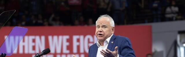 USA progressiusklikud isased peavad ennast vähem meheks kui konservatiivid