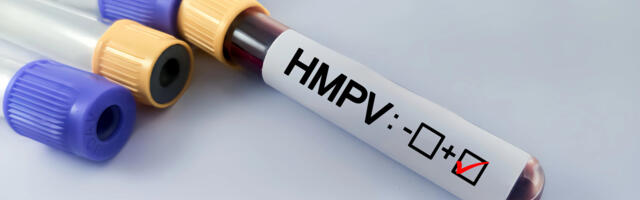 Mis on Hiinas leviv metapneumoviirus ja kas peaksime Eestis muret tundma?