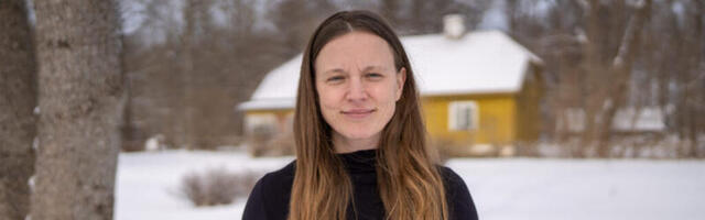 KOLME LAPSE EMA | On väga mõistlik võtta elus vastu otsus saada lapsevanemaks