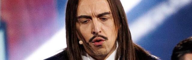 „Tal läksid silmad märjaks.“ Tommy Cashi vanaema oli artisti euroloost sügavalt liigutatud