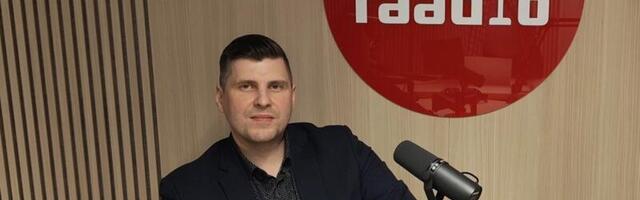 Selveri logistikakeskus: 15 aastat mõeldud ja siis tehtud