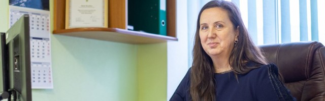 Ida-Virumaal langes koroonasse haigestumuse tase alla saja