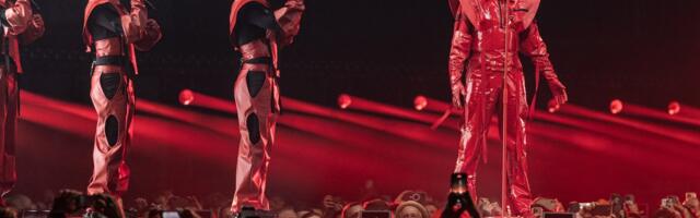 Eurovisioni fännid on šokis: üks suurfavoriit langes välja, pea viimaseks ennustatud riik on finaalis