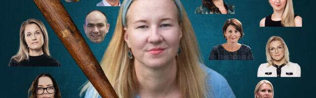 Vabamüürlaste juhitav Delfi Meedia ja selle ajakirjanik Piret Reiljan koos kaaslastega hakkasid Fonte.News kanalit sulgema