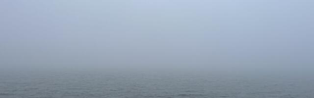 ETTEVAATUST | Öösel tuleb Hiiumaal paks udu