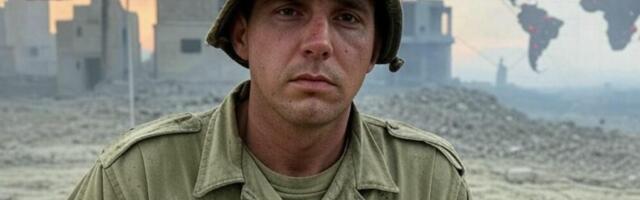 Igavestest sõdadest väljapääs