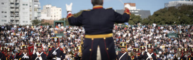 Ladina-Ameerika mitmepalgeline tee: koostöö, sõltuvused ja igatsetud suveräänsus 