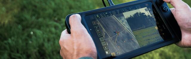 Defence tech mapped: 50+ European startups reshaping conflict