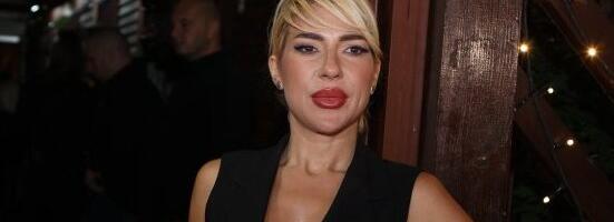 Jovanu Jeremić u hotelu sačekalo iznenađenje: "Nisam zanala ko je bio u sobi" (FOTO)