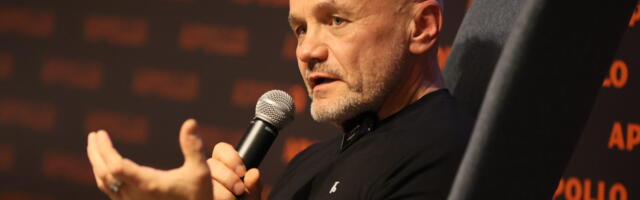 Digiankeet: ettevõtja Raivo Hein vaatab telerist vaid üht saadet