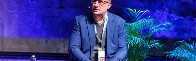 Lõhkeainetehase Hexest Materialsi juhatuse liikmeks ja vedajaks sai E-Piima tehasejuht Randel Veerits