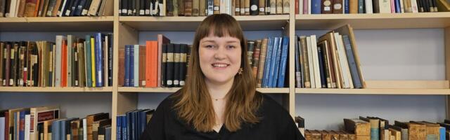 Hipp Saar: vabatahtlik tegevus täidab hinge ja motiveerib