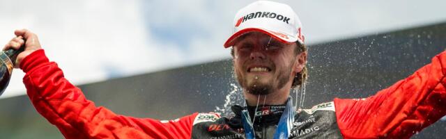 Soome ralliportaal on kindel, et Rovanperä koha võtab Toyotas Solberg