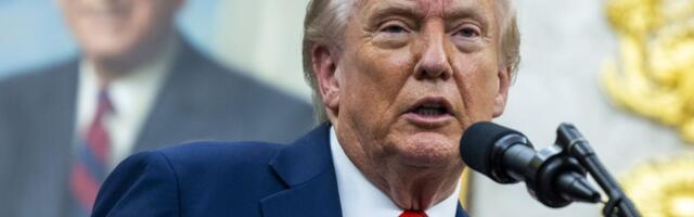 Kaubandussõda süveneb: Trump lubas kehtestada Hiinale uued tollitariifid
