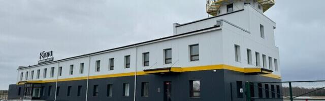 Soome ettevõte on huvitatud Pärnu lennujaama opereerimisest