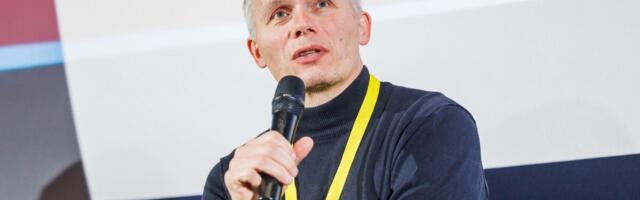 Tarmo Jüristo Isamaa valikutest Tallinnas: riskid on mõlemal pool