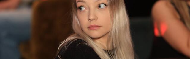 FOTO | Üle pika aja avalikkuse ette tulnud Annabel Männamaa emadusest_ see on sisuloomele tugevalt pidurit tõmmanud