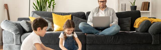 HEA TEADA | Millised õigused on üksikvanemal tööelus?