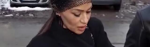 MINU KOSTIĆ SLOMILA SMRT KOLEGINICE! Otkrivena GORKA ISTINA o našoj pevačici - TUGA PARA NEBO!