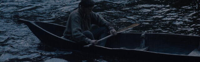 Martti Helde mängufilm "Hõbevalge" on leidnud partnerid Soomest, Rootsist ja Lätist