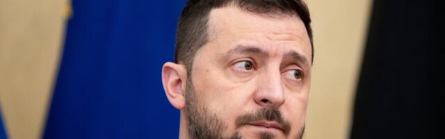 Euroopa peab lähipäevil leidma võimaluse Venemaa külmutatud 250 miljardi dollari kasutamiseks