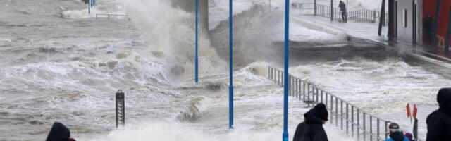 Martin Helme riigieelarvest: pärast Reformierakonda tuleb riiklikul tasemel veeuputus