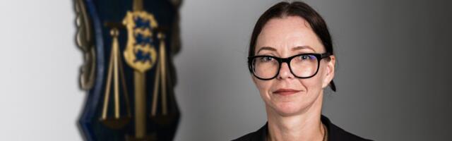 Peaprokurör Astrid Asi politseijuhtide kohtuotsusest_ meil tuleb enda tegevus üle vaadata