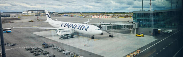 Helsingi Vantaa lennujaamas toimus õnnetus, kannatanuid pole