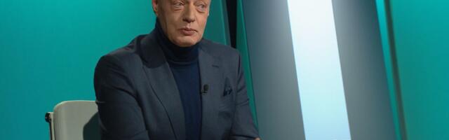 Viik: tehisaruga saab tervishoius kokku hoida mitusada miljonit