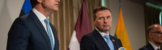 Hegseth jätab ilmselt vahele NATO kaitseministrite kohtumise