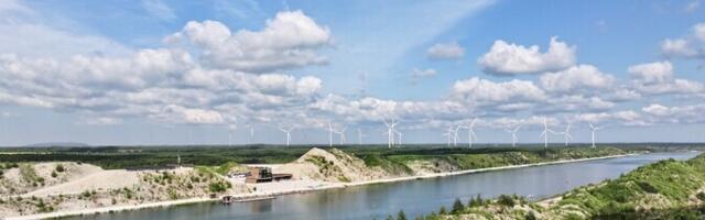 Aidu sõudekanal saab oma esimese rahvusvahelise võistluse