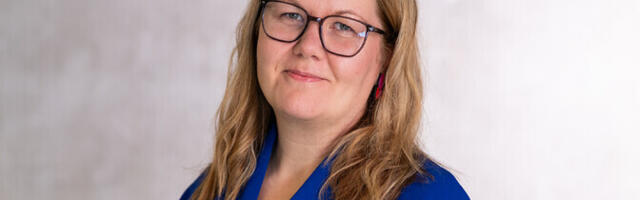 Ave Laas: vanemapuhkus testib organisatsiooni tegelikke väärtusi