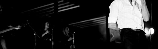 Tallinnas esineb briti pop-duo Hurts