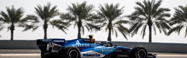 Mis saab võidusõitudest? Lähis-Ida konflikt võib lüüa vormel 1 sarja kalendri uppi