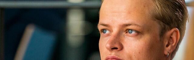 Endist pruuti seksuaalselt ahistanud ja talle näkku sülitanud Marius Borg Høiby taotleb vanglast vabanemist