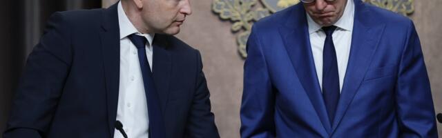 OTSEBLOGI | Eestit tabas Venemaalt tulnud droon, vahetut ohtu pole