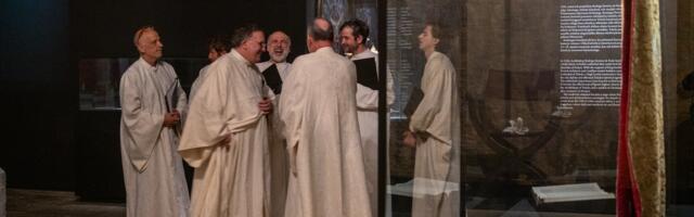 Varahommikuteenistusest reekviemini