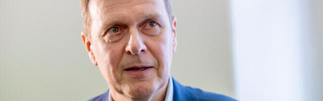 Pruunsild ja Linnamäe tegid Isamaale suurannetused