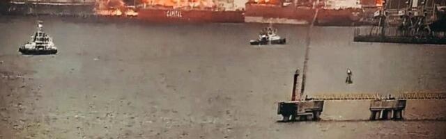 Venemaa on jätkuvalt seisukohal, et Balti riigid on Ukraina rünnakute kaasosalised