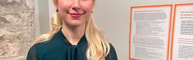 Konservaator: ma võitlen loodusjõududega