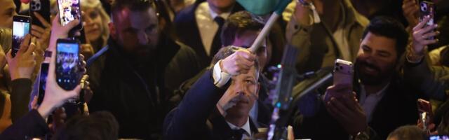 Nädal pärast valimisi_ Péter Magyar hakkas enne ametisse astumist tegutsema. „Aeg tiksub armutult“