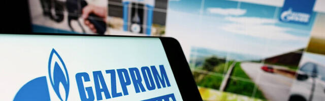 Berliin otsustas Gazpromi Saksa üksuse erastada