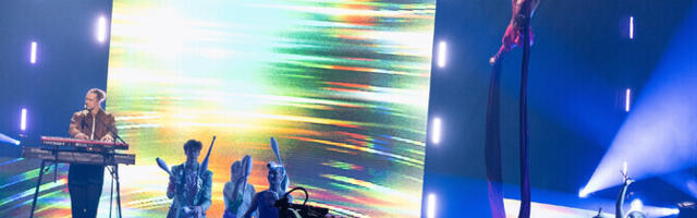 VIDEO: EFTA galal astus Traffic lavale koos OMAtsirkusega